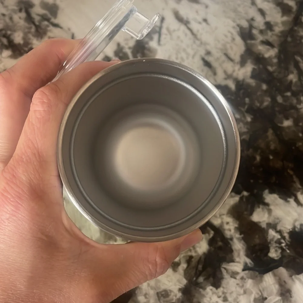 Lime Green Stanley Everwhere‎ Go Tumbler Mug